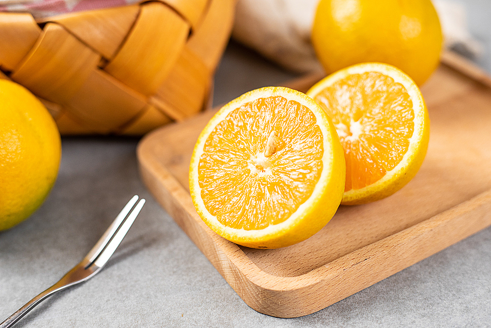 【淘宝摄影】水果 果蔬 葡萄 西瓜 柠檬