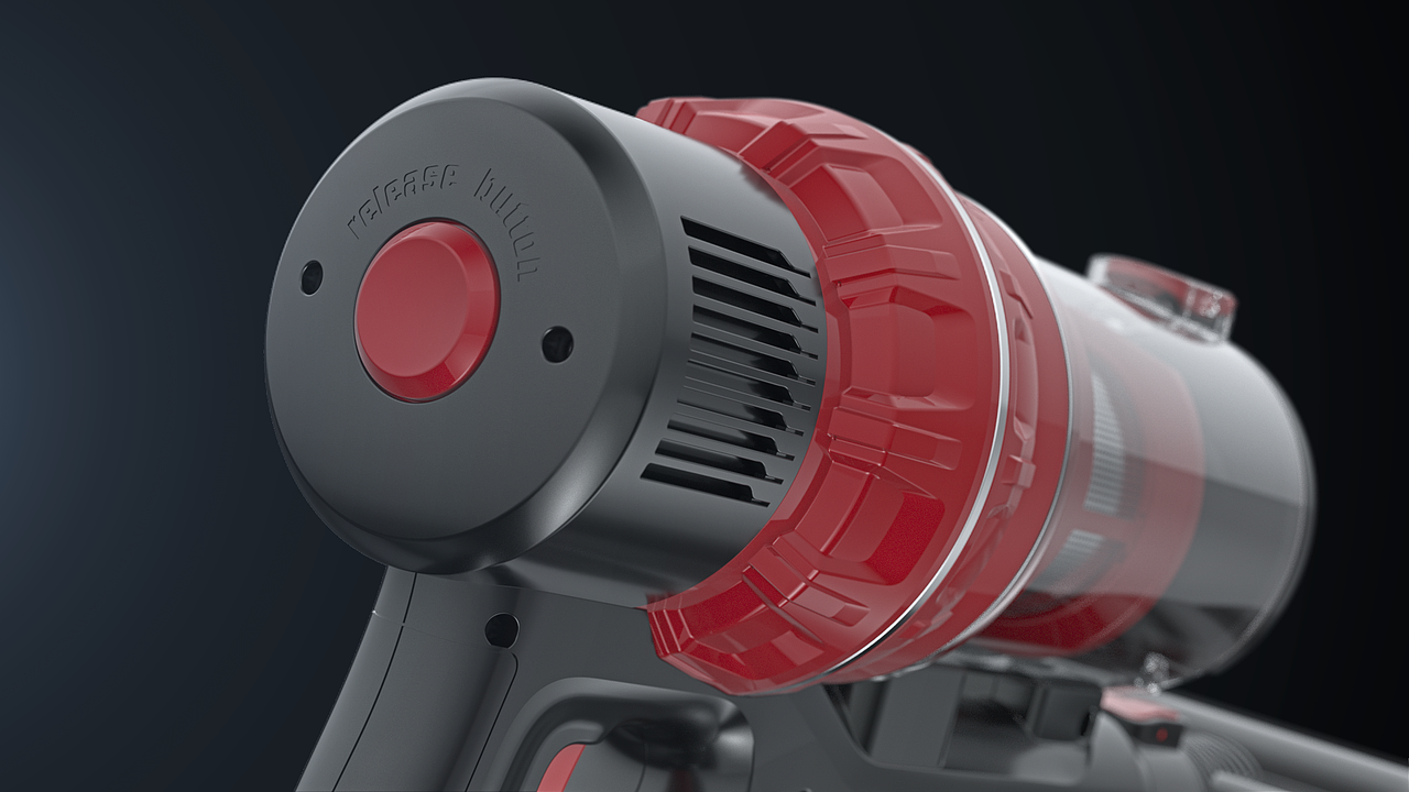 吸尘器（图ZMjQ2NTkyOTk2） - 产品 - 站酷设计师嘿糖no丶原创素材 - 站酷ZCOOL