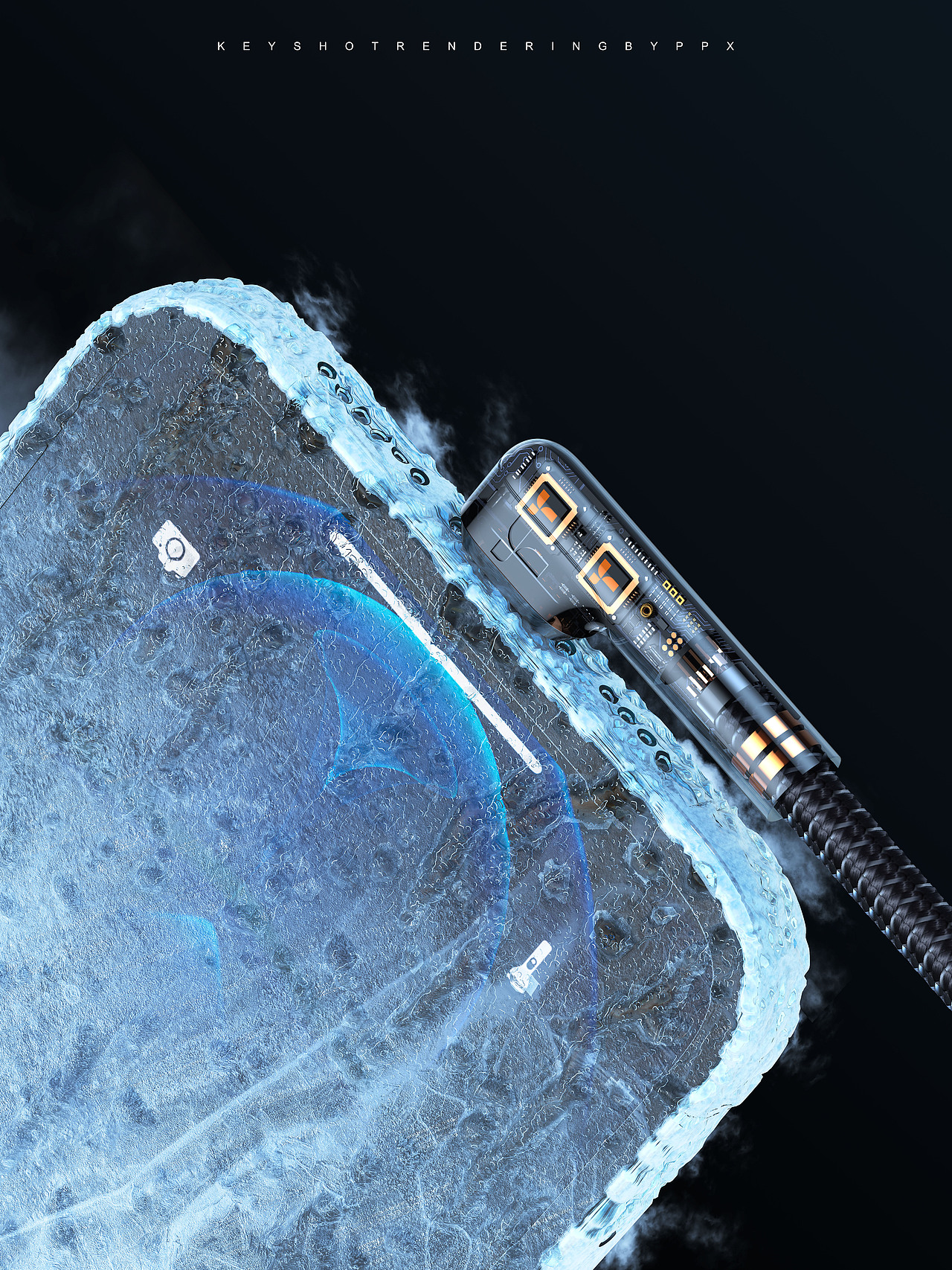 产品渲染--年中总结（图ZMjY4Mjk5Nzc2） - 产品 - 站酷设计师Zdw3原创素材 - 站酷ZCOOL