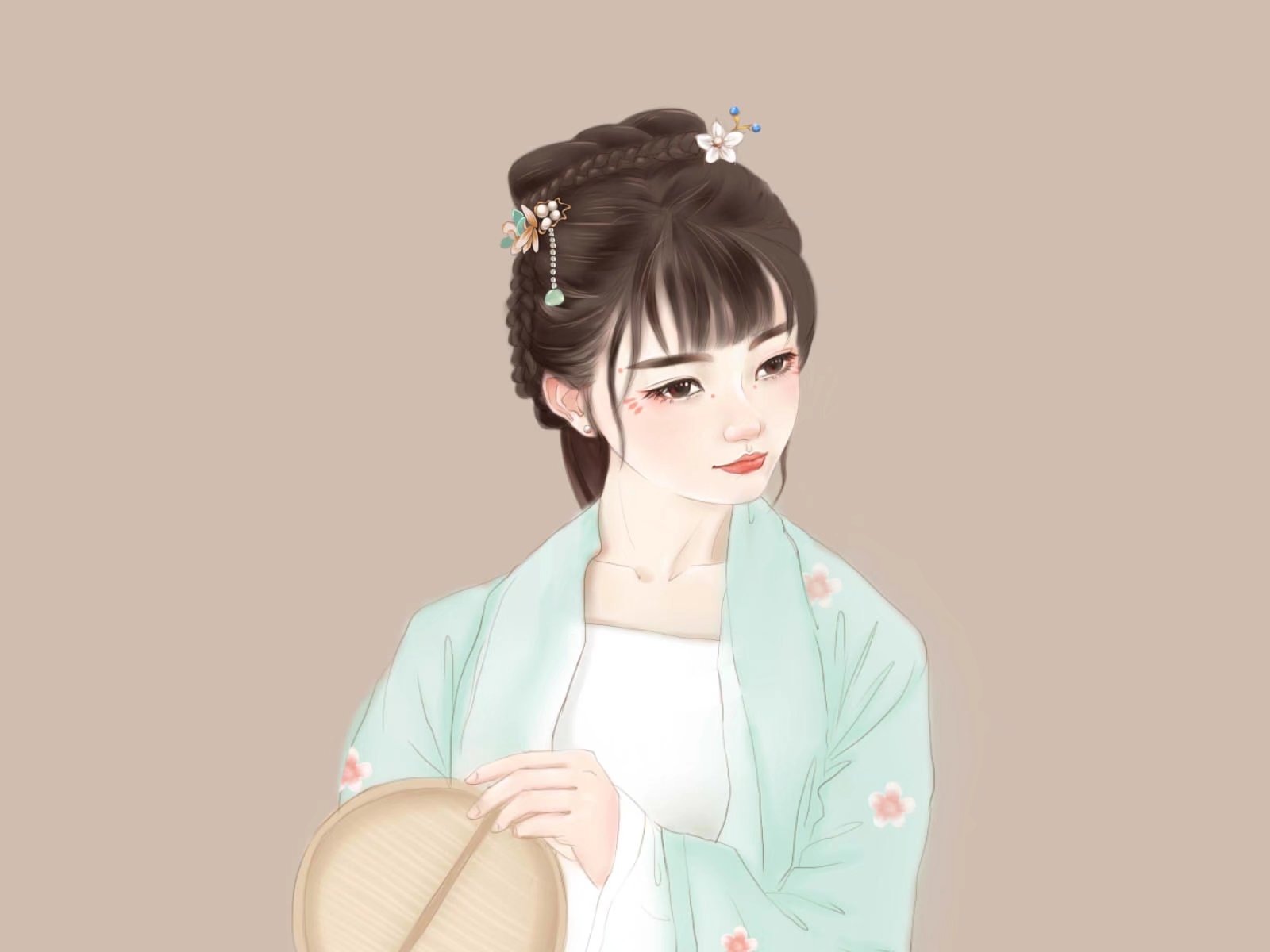练习