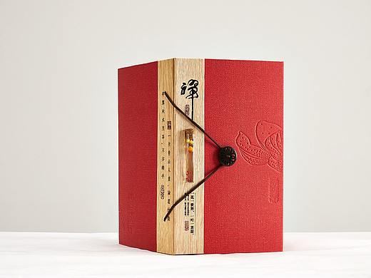 【商业摄影】【食品特产】三味一禅黑枸杞礼盒商业摄影
