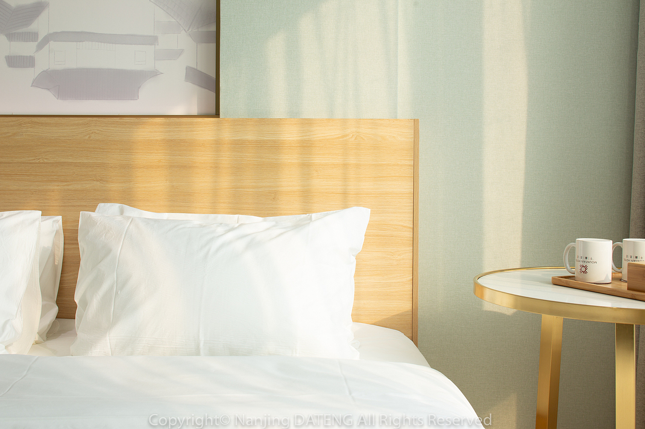 千屿千峋酒店安徽芜湖酒店拍摄|连锁酒店民宿摄影拍照