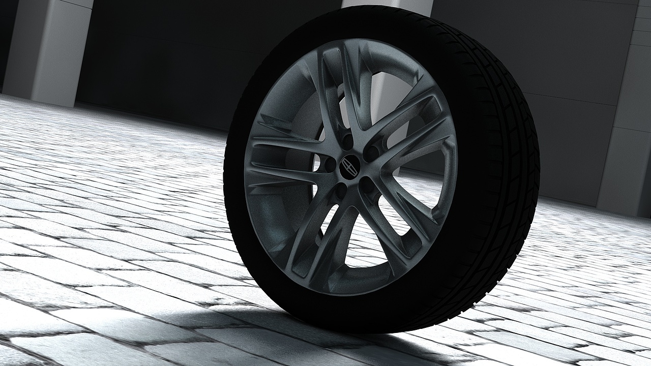 一年前就想买这个模型了,入手了第一件事就是做个视频