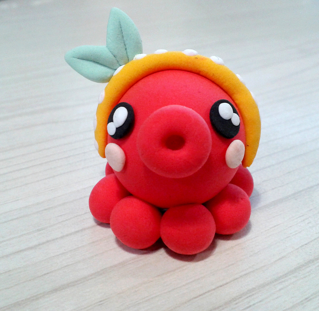 22原创作品手工艺手办/模玩喜欢ta的作品吗?喜欢就快来夸夸ta吧!