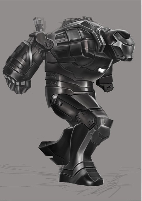 发个渣渣- -平面专业转原画（图ZNDU5NzI4MzY=） - 商业插画 - 站酷设计师伊万说的对原创素材 - 站酷ZCOOL