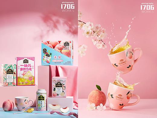 电商摄影 | 1706. 茶包拍摄 