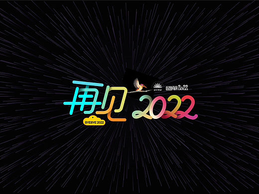 再见，2Ο22！