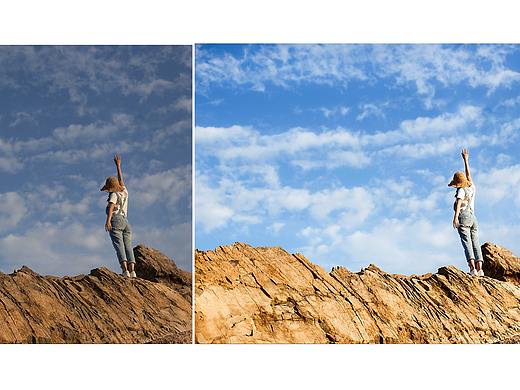 讲师-小豆子化妆品电器服饰鞋包人像修图 精修