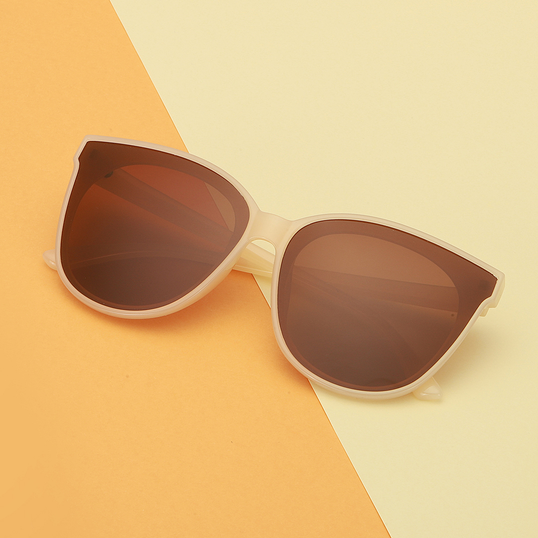 眼镜拍摄,场景搭配