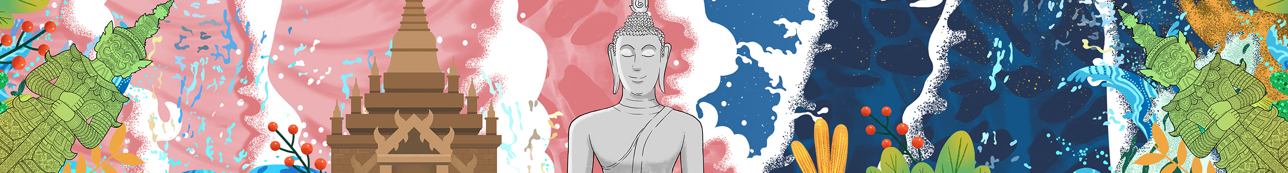 Kunjie0203的个人主页（封面预览） - 主页封面设置 - 站酷设计师Kunjie0203原创素材 - 站酷ZCOOL