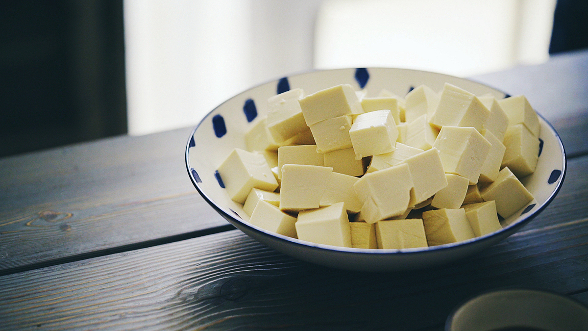 麻婆豆腐 | 味蕾时光（图ZNTIzOTE2MzI=） - 短片 - 站酷设计师小蓝叔原创素材 - 站酷ZCOOL