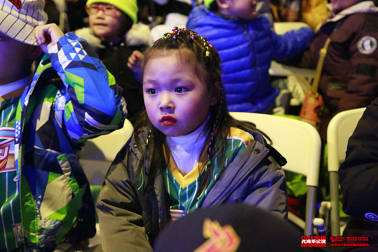 南京KidsFamily少儿街舞｜九周年少儿家族街舞超级公演（图ZMjA1MDU1NzE2） - 人文/纪实摄影 - 站酷设计师KidsFamily街舞原创素材 - 站酷ZCOOL