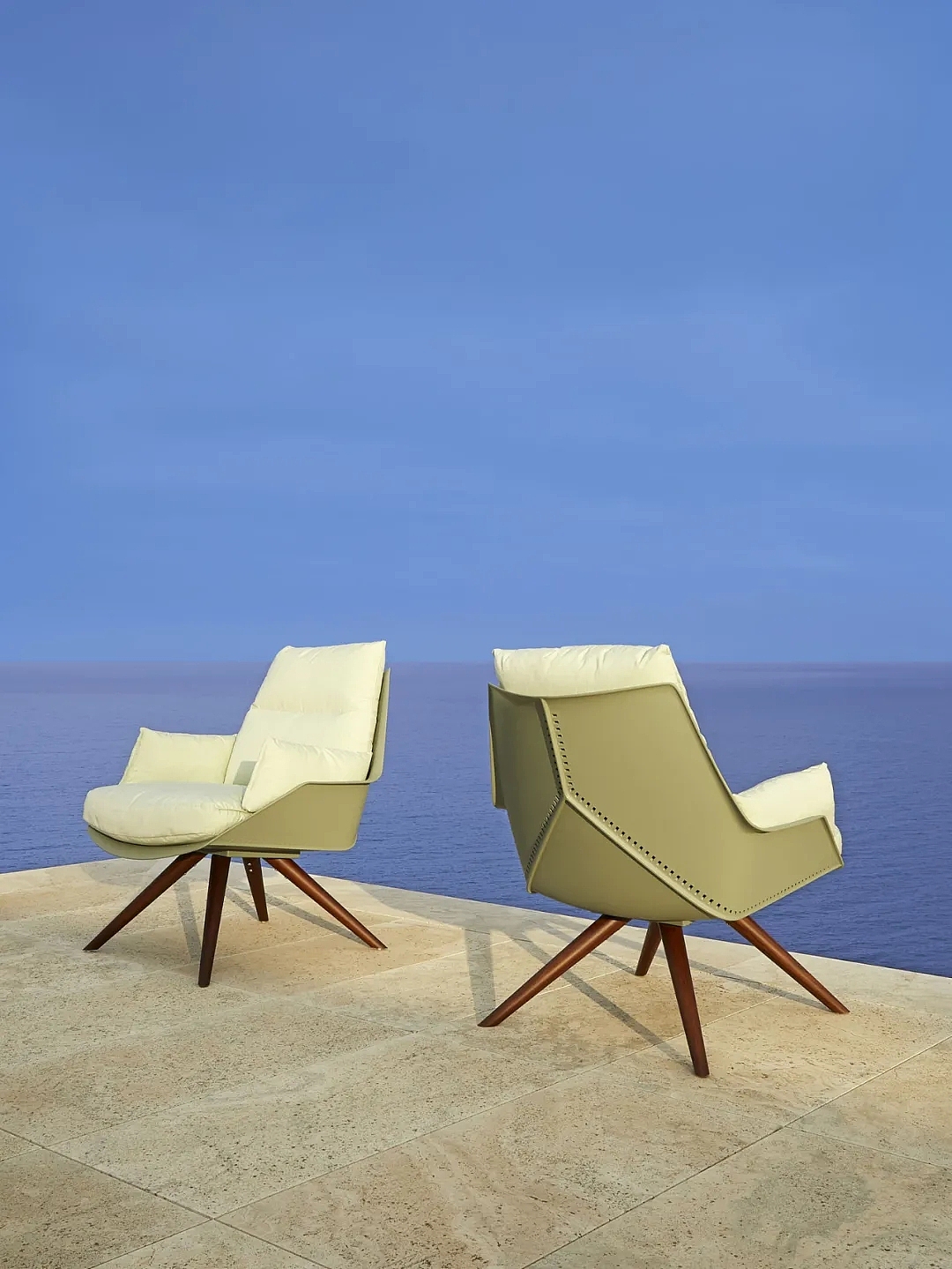 揭晓丨2021年德国iF设计奖 家具类获奖作品欣赏