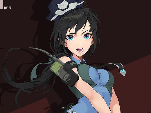 二次元