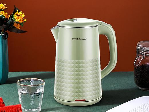 荣事达电热水壶RSD-8063