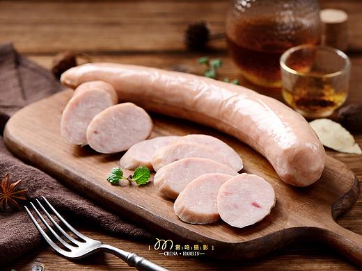 《熟食》 哈信诚熟食 产品 环境 哈尔滨雷鸣摄影