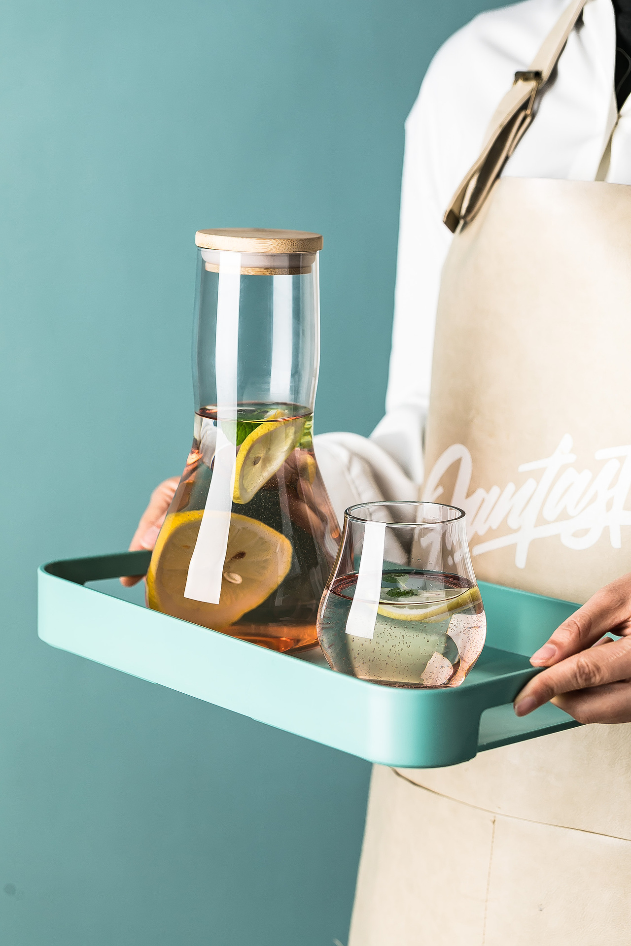 电商产品摄影 | 北欧托盘