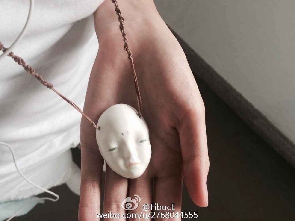 我烧的陶艺小物件（图ZNTY4ODQyODA=） - 其他手工艺 - 站酷设计师FibucE原创素材 - 站酷ZCOOL