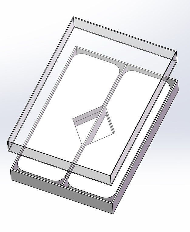 包装盒 结构设计