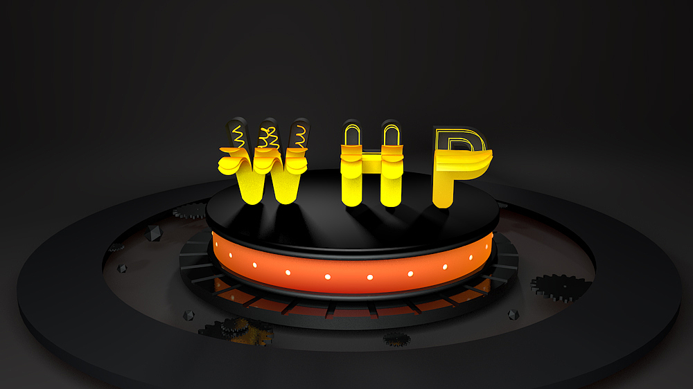 漫漫C4D之路（图ZMTA5MzMzNDQ0） - 运营设计 - 站酷设计师iHacken原创素材 - 站酷ZCOOL