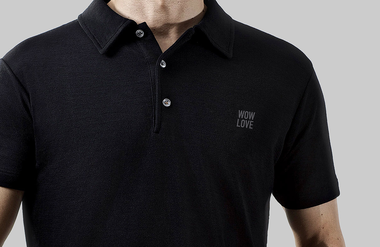 【品牌设计】吾乐创意wowlove品牌方案设计