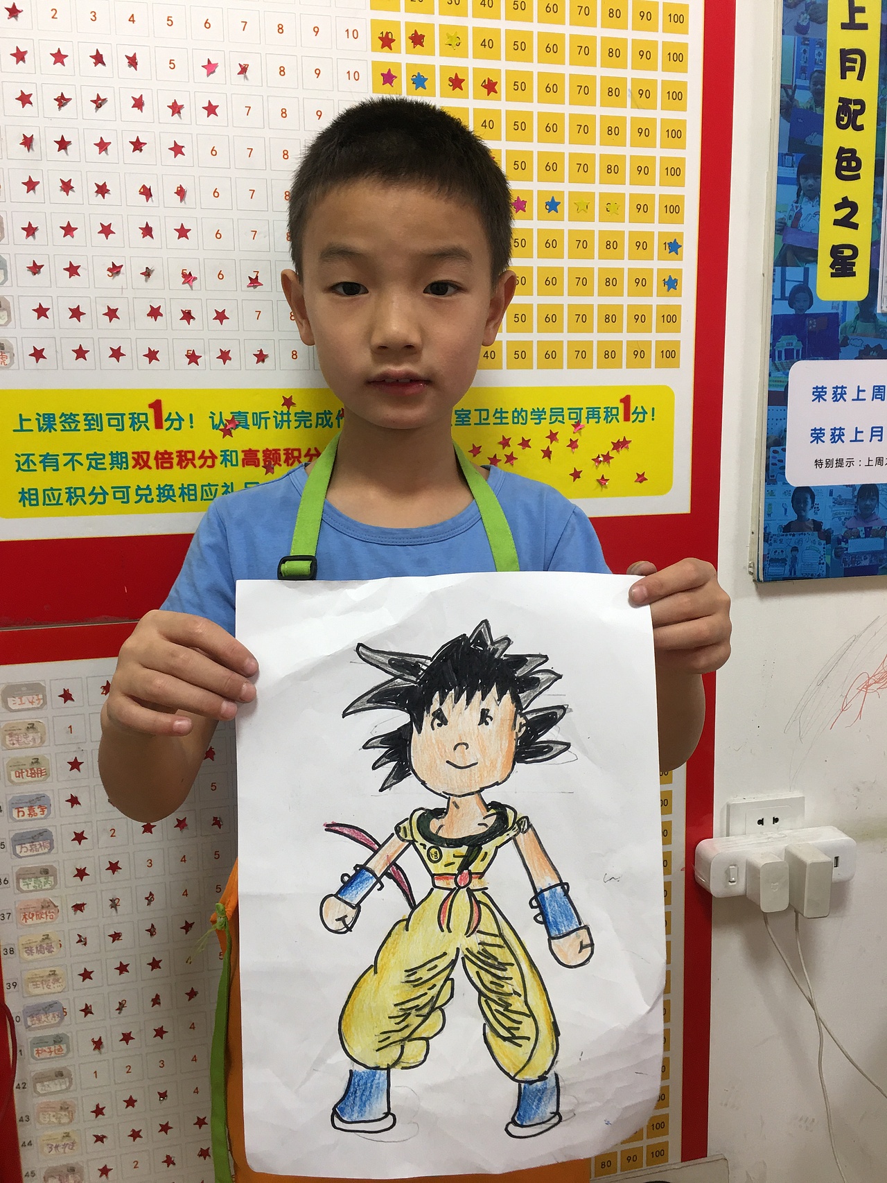 童萌君共享画室（图ZMjIzNTUzNzQ0） - 儿童插画 - 站酷设计师阎少龙原创素材 - 站酷ZCOOL