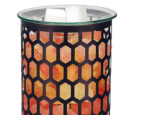 盐矿灯 亚马逊产品拍摄图片精修摄影拍照主图A+