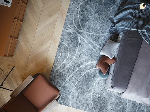 贰组 . 简单的卧室