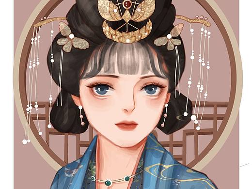 古风