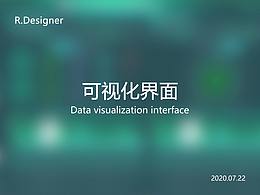 可視化界面