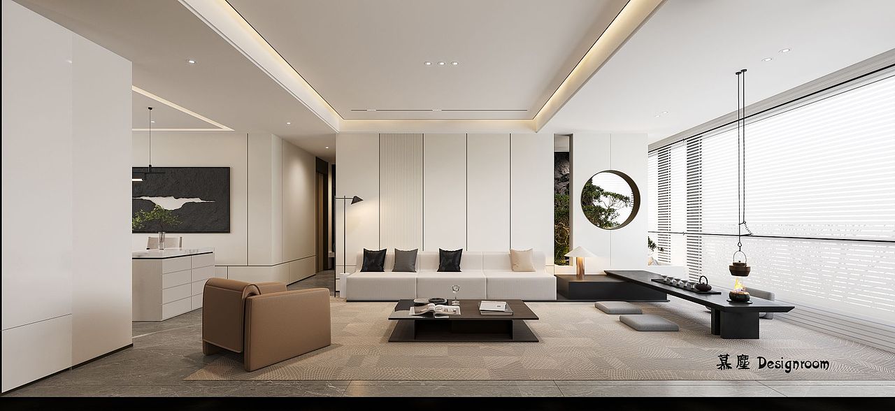 2023年，新年快乐，优雅中奉上（图ZMzI4OTg3NTIw） - 家装设计 - 站酷设计师慕尘设计工作室原创素材 - 站酷ZCOOL