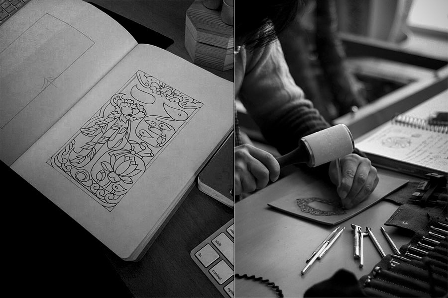 不做自大自己,敬重古人智慧,静可看到真相