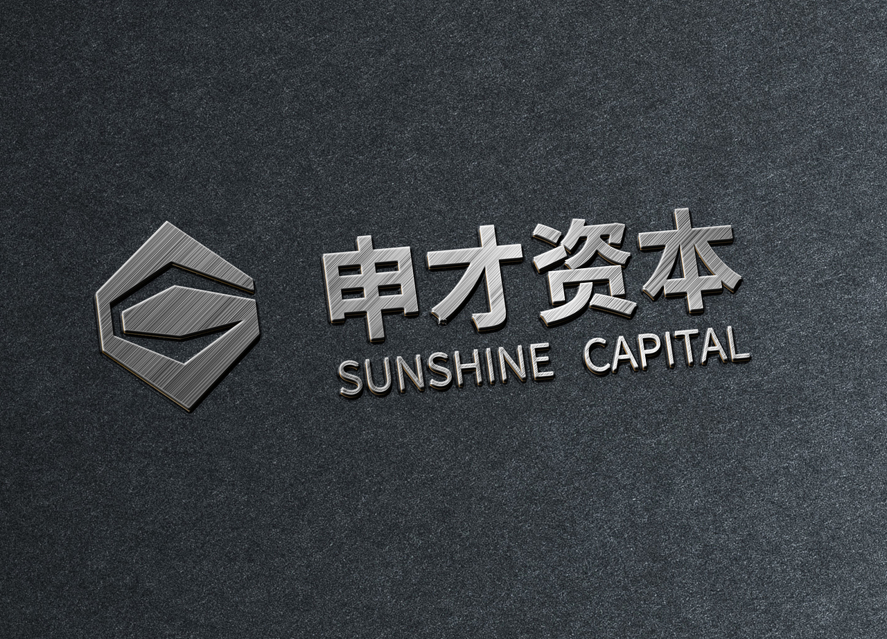 《VI设计》-黄人李