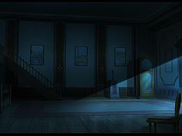 日式場(chǎng)景室內(nèi)