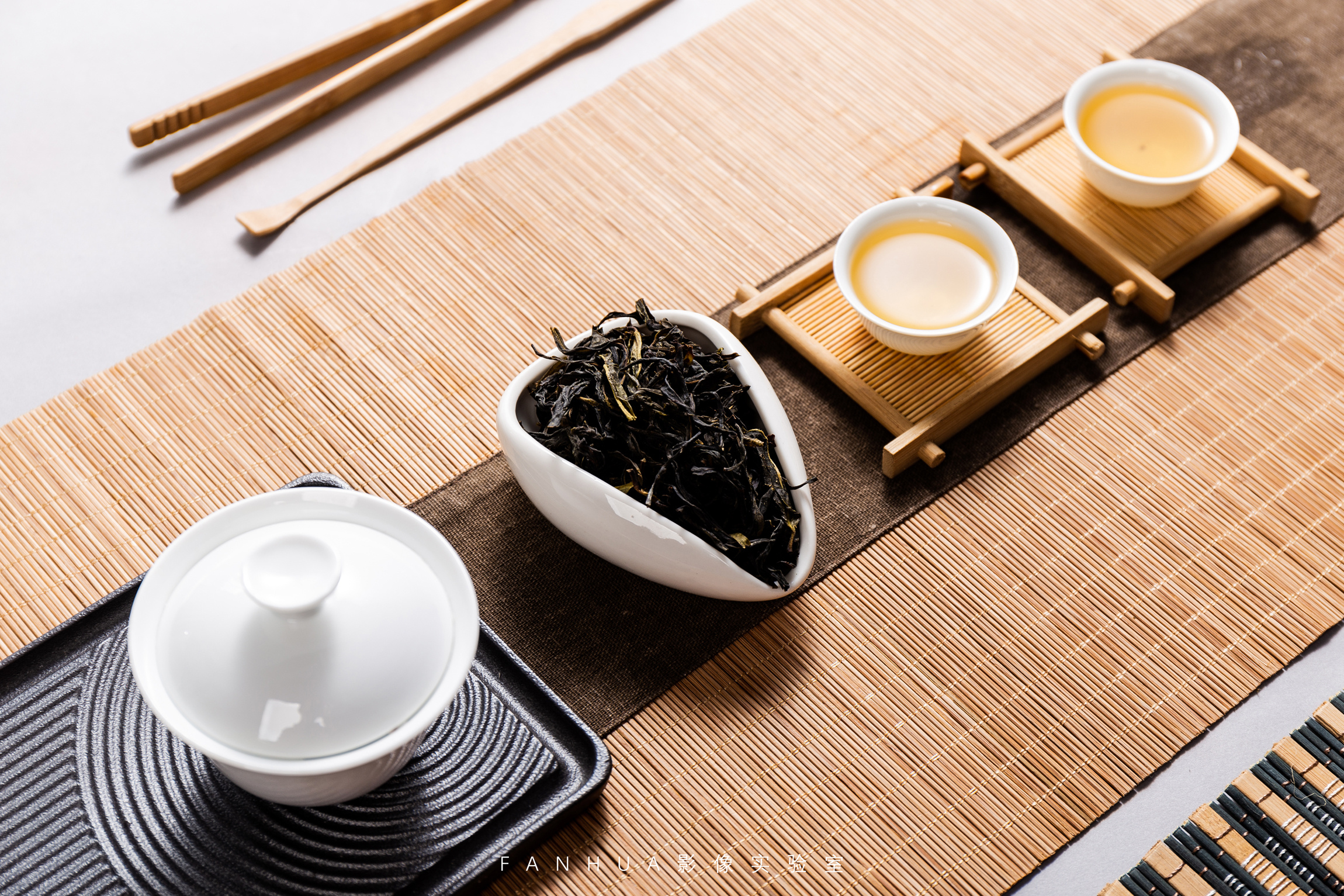 啪啪点潮汕特色 | 凤凰单丛茶