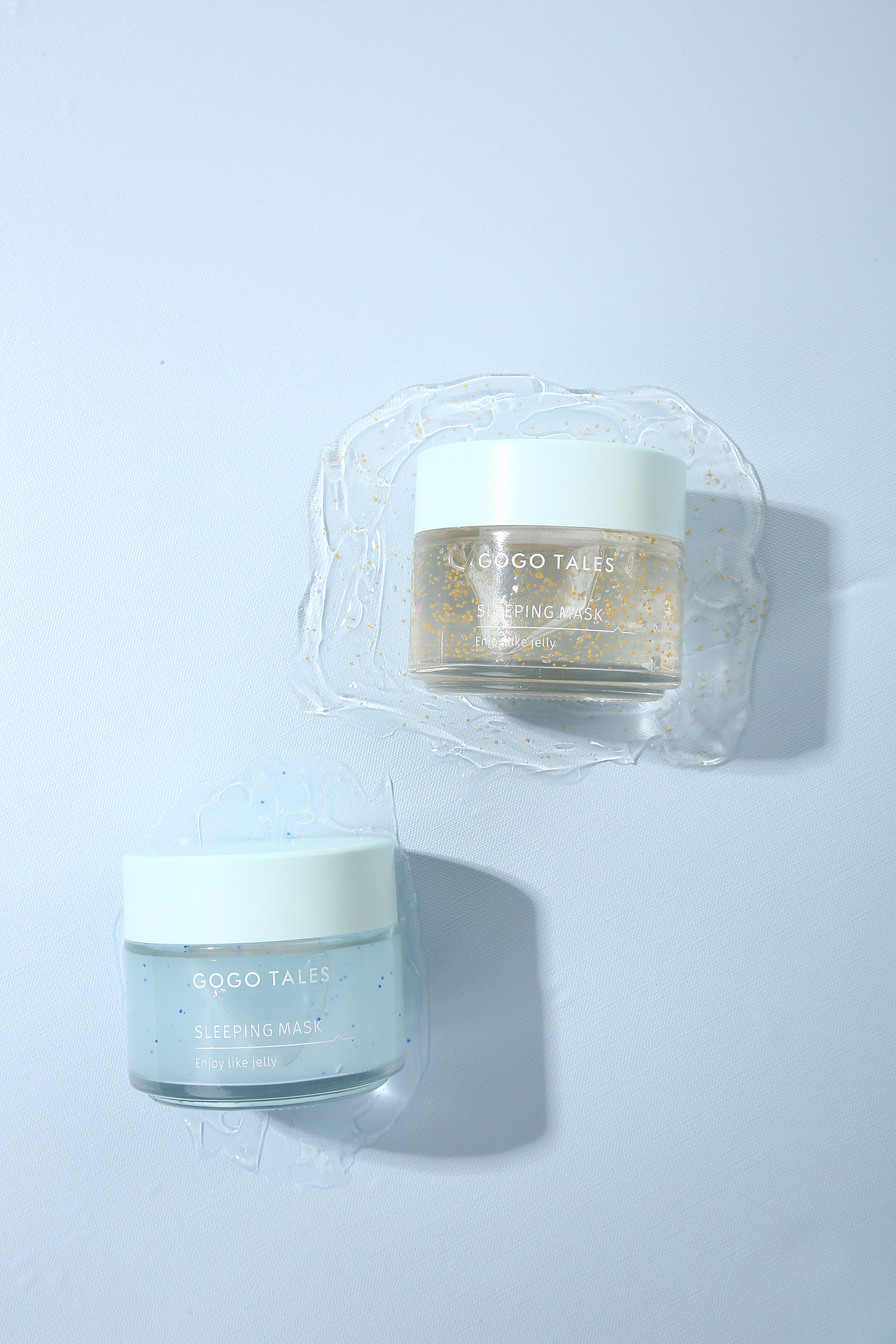 化妆品 护肤品 日用品美妆生活用品产品拍摄