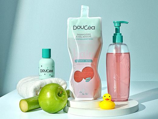 法国多希雅母婴护肤 X TTIME STUDIO