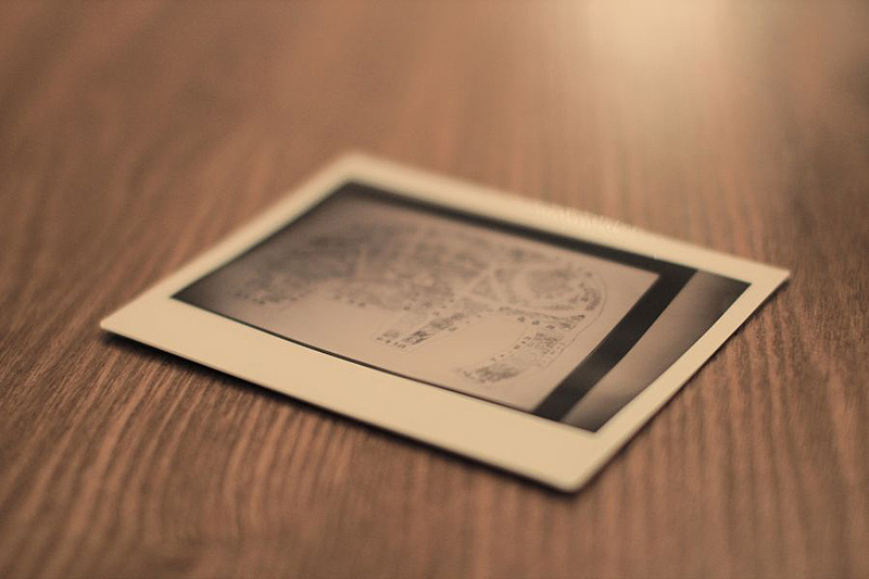 《迷失郑州》绘本首发&插画展（图ZNTI1Mzc4OA==） - 其他平面 - 站酷设计师nesozheng原创素材 - 站酷ZCOOL