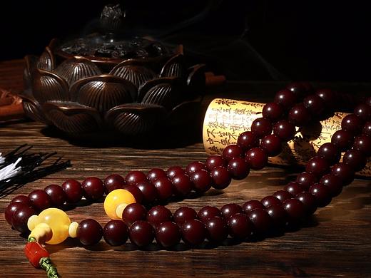 树意佛珠静物拍摄（个人主页-ZMjU1NTEyMjA=） - 产品摄影 - 站酷设计师象牙文化传媒原创素材 - 站酷ZCOOL