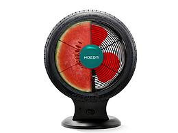 節(jié)氣海報(bào)-夏至