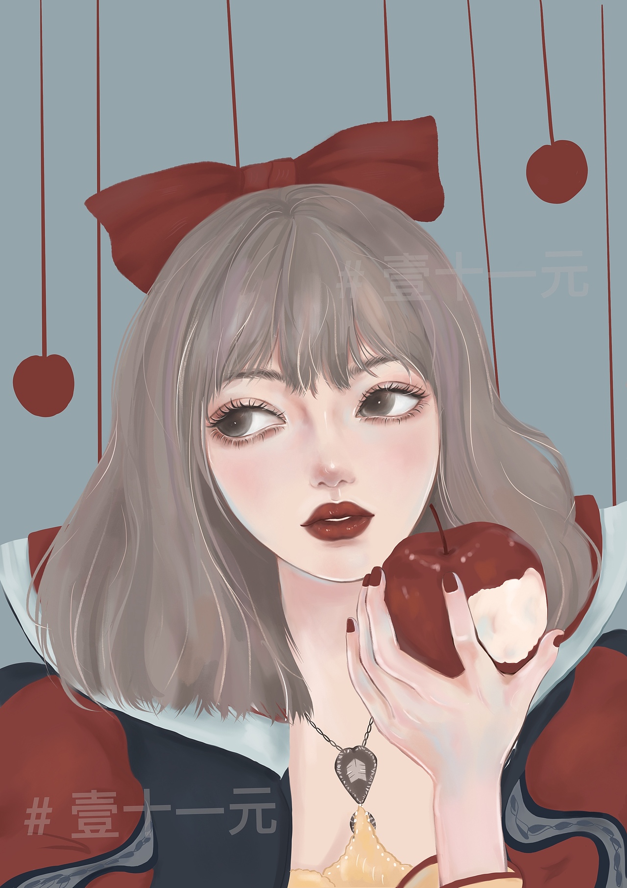 人物头像（图ZMjQwNDYxMDQ4） - 创作习作 - 站酷设计师壹十一元原创素材 - 站酷ZCOOL