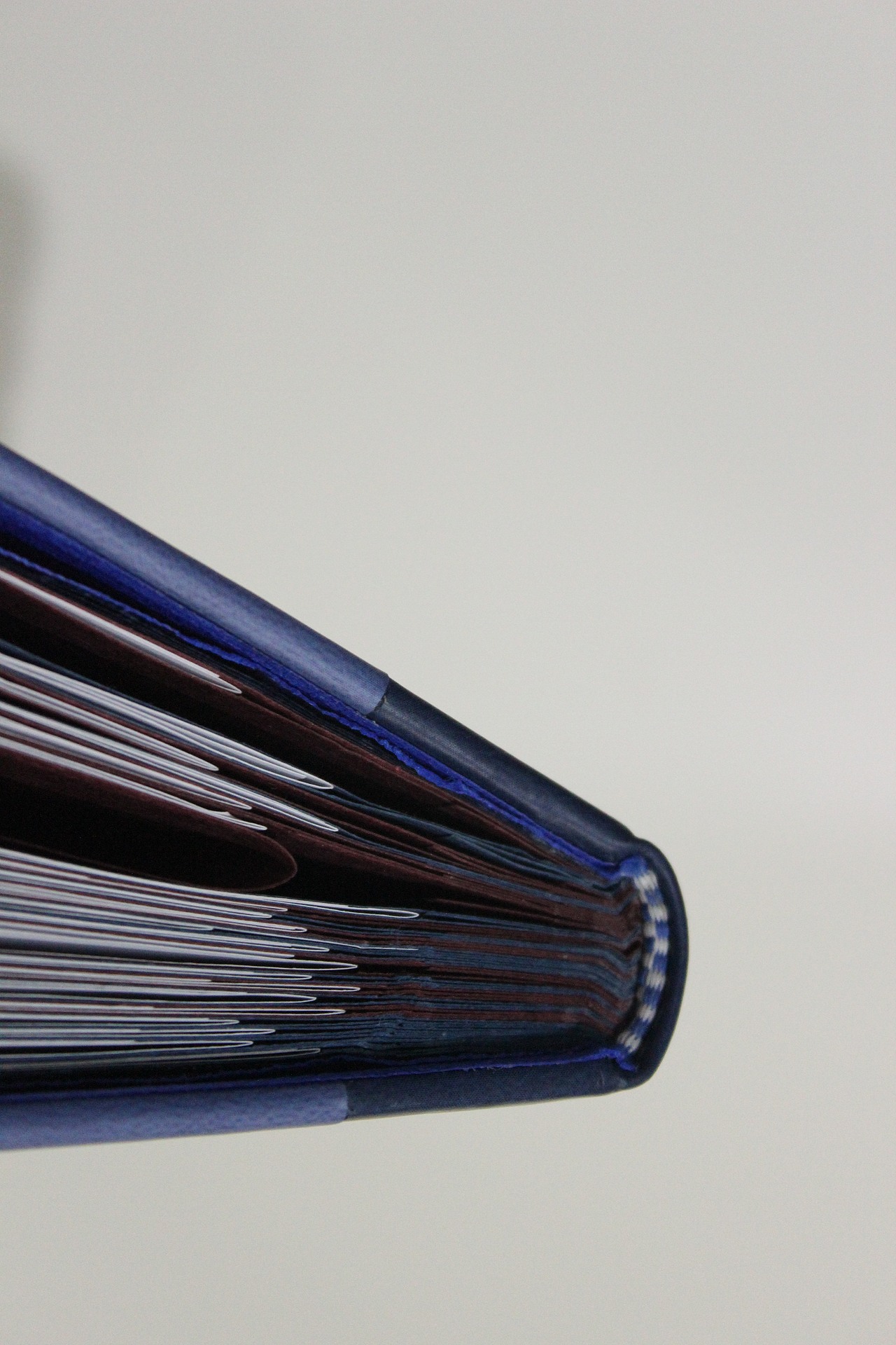 每个人都做一本查令街84号之张晓栋作品