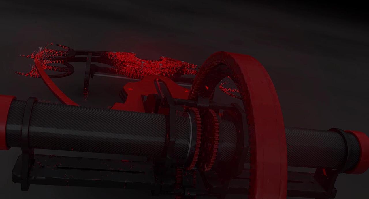 CROSS-DOY 弹力赛车视频（图ZMzgxOTMyNjg=） - 短片 - 站酷设计师黑眼镜原创素材 - 站酷ZCOOL