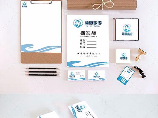 VI体系应用展示