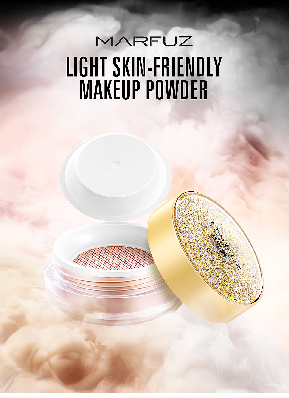 FM607蜜粉详情页