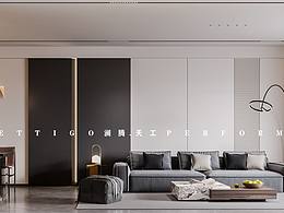 现代