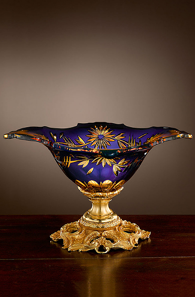 家居除了家具,装饰也很重要:FBAI意大利进口装饰品