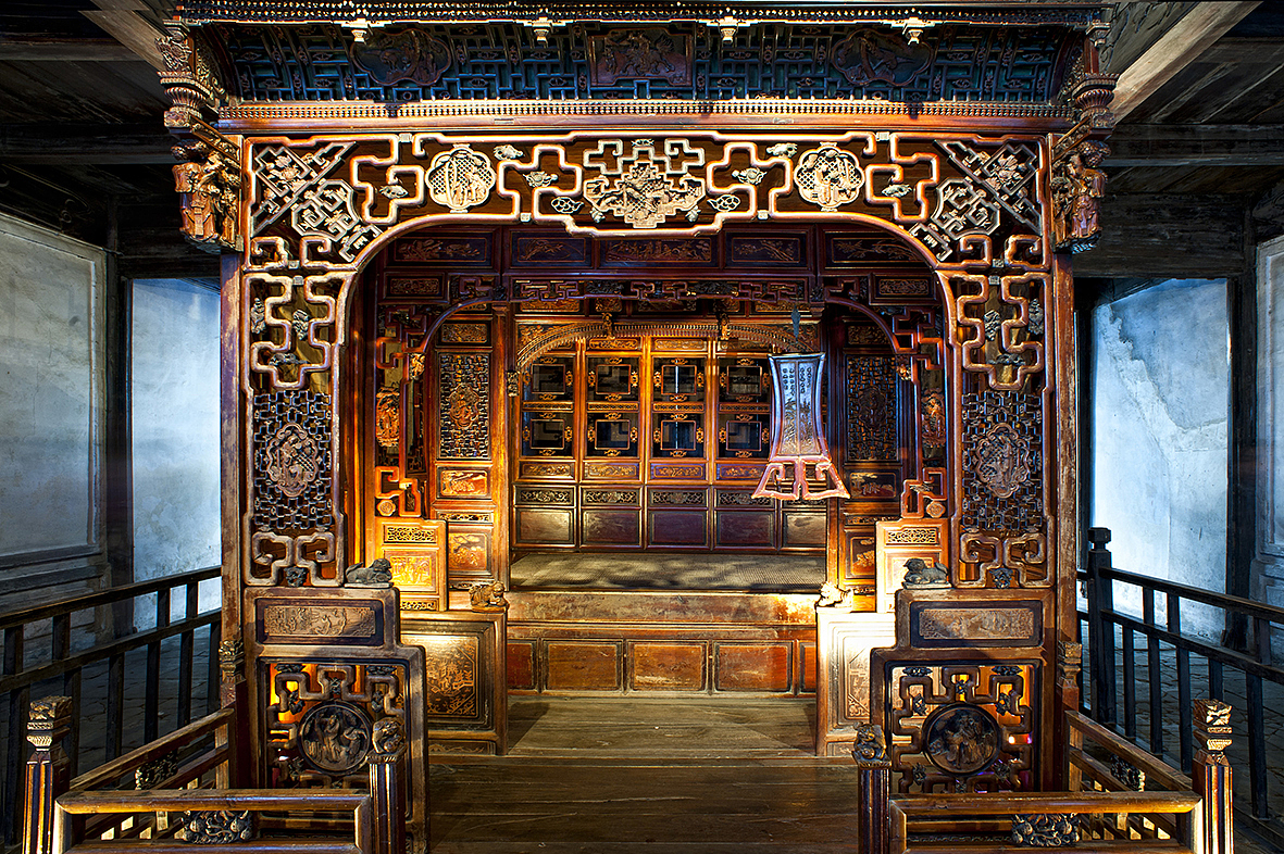 2013拍摄整理——建筑