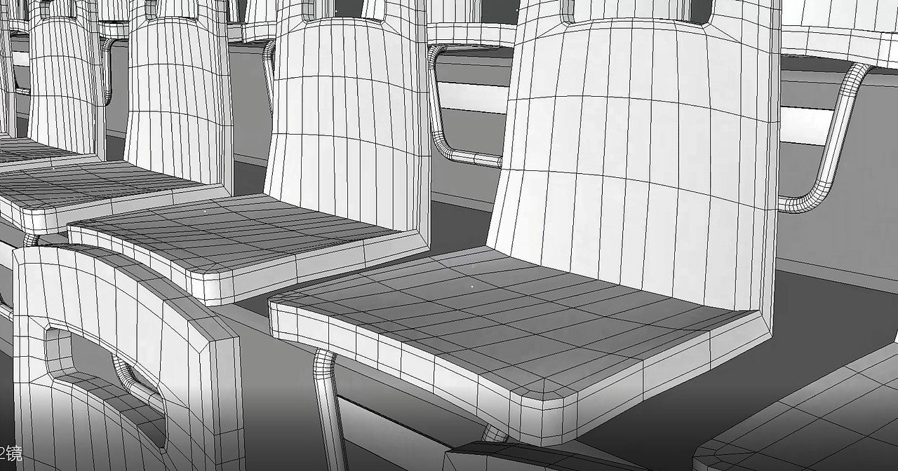 动画K完了 抽空渲染吧