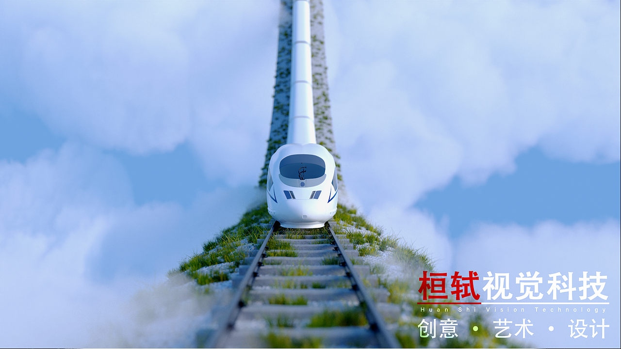 作品鉴赏（图ZMjY0MjE0NzQ4） - 动画/影视 - 站酷设计师桓轼视觉原创素材 - 站酷ZCOOL